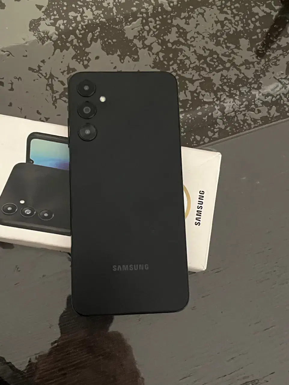 Samsung A05s 128GB ram 6|موبایل|تهران, توحید|دیوار