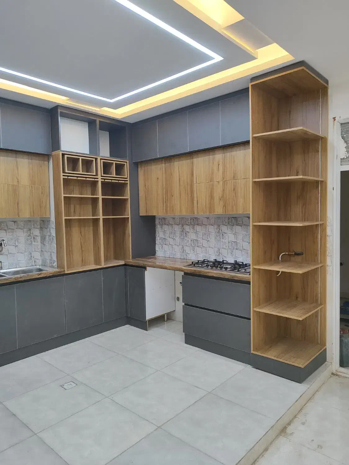 خدمات جامع بازسازی و دکوراسیون داخلی|خدمات پیشه و مهارت|تهران, هرندی|دیوار