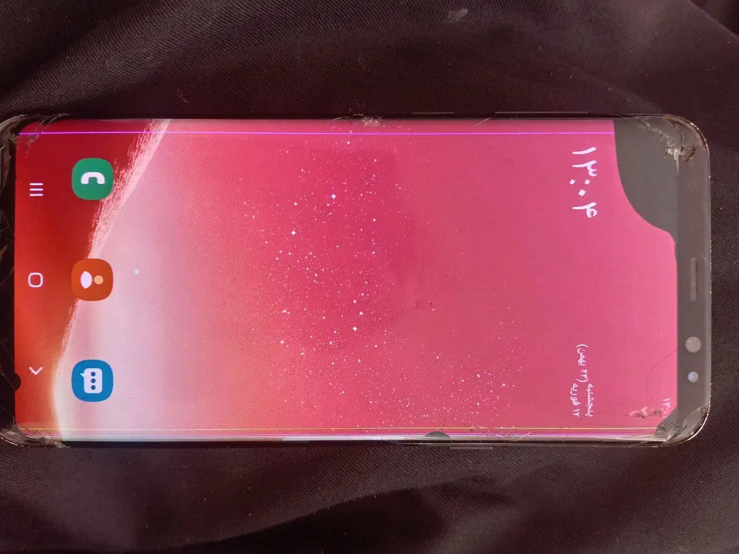 سامسونگ s8 plus|موبایل|جوین, |دیوار