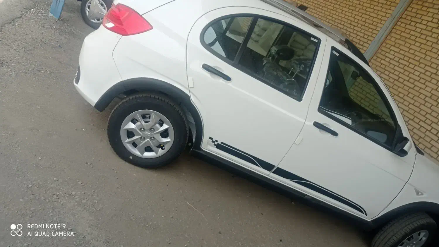 کوییک|خودرو سواری و وانت|سروآباد, |دیوار