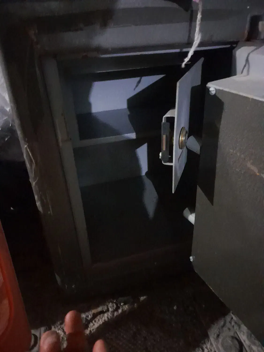 گاوصندوق|فروشگاه و مغازه|اردبیل, |دیوار