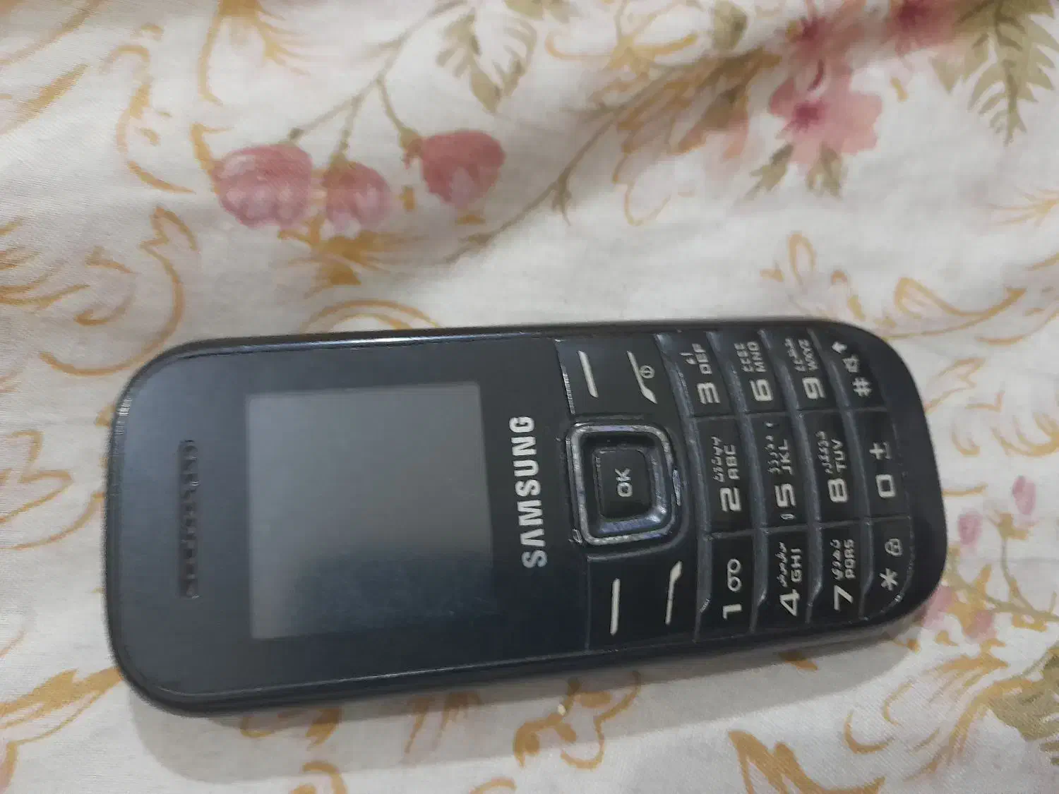 گوشی سامسونگ|موبایل|نورآباد, |دیوار