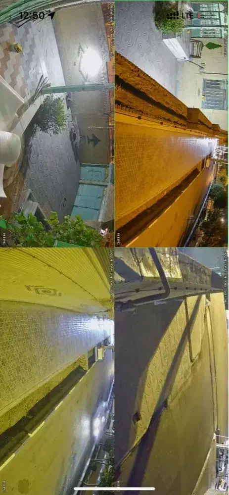 دوربین مداربسته DVR با هارد انحصاری|دوربین مداربسته|رشت, کوی حسینی|دیوار