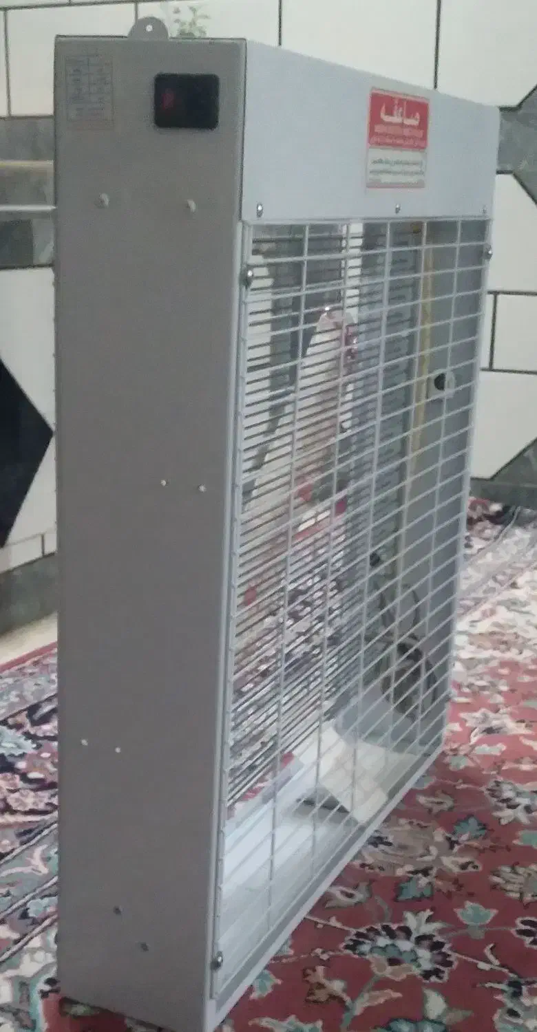 فروشی|سایر لوازم برقی|نورآباد ممسنی, |دیوار