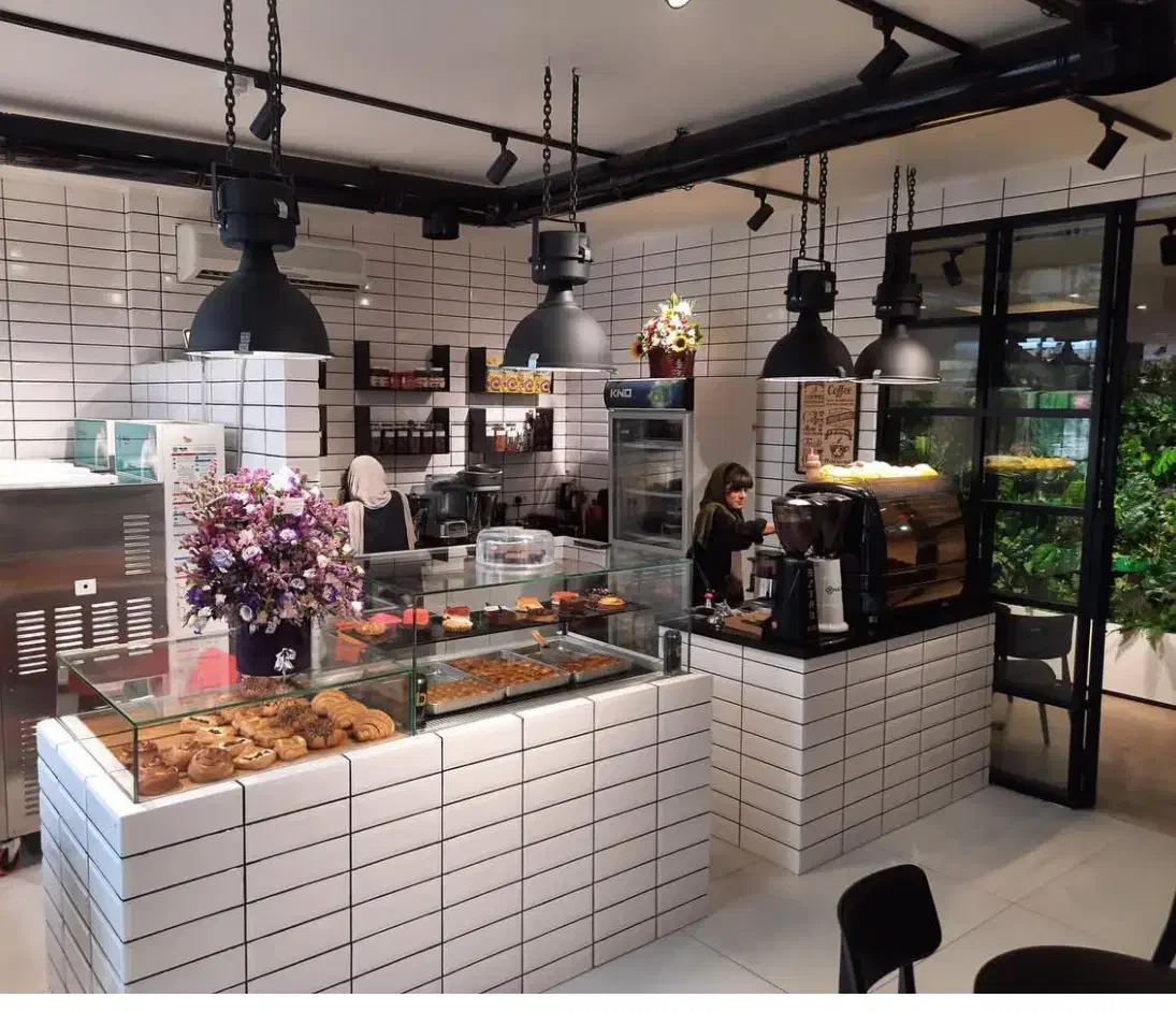 باریستا آقا یا خانم|استخدام خدمات فروشگاه و رستوران|پردیس, فاز ۳|دیوار