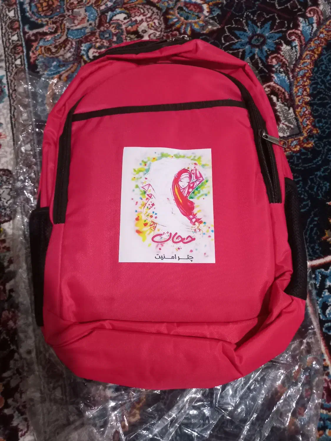 نونواست|کیف، کفش، کمربند|آبیک, |دیوار