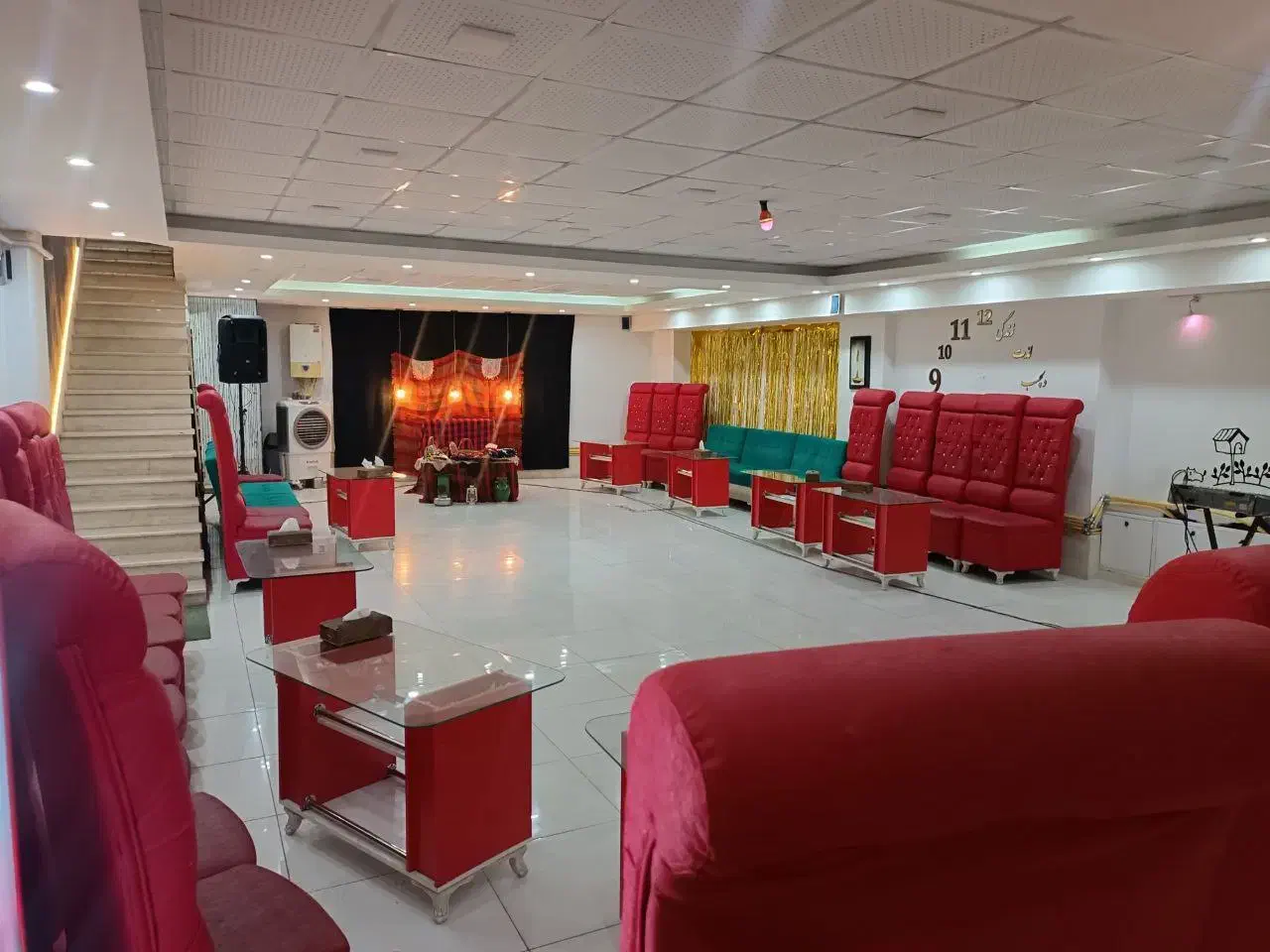 مبل تک نفر چرم اصل ب ضمانت|مبلمان خانگی و میز عسلی|بوکان, |دیوار