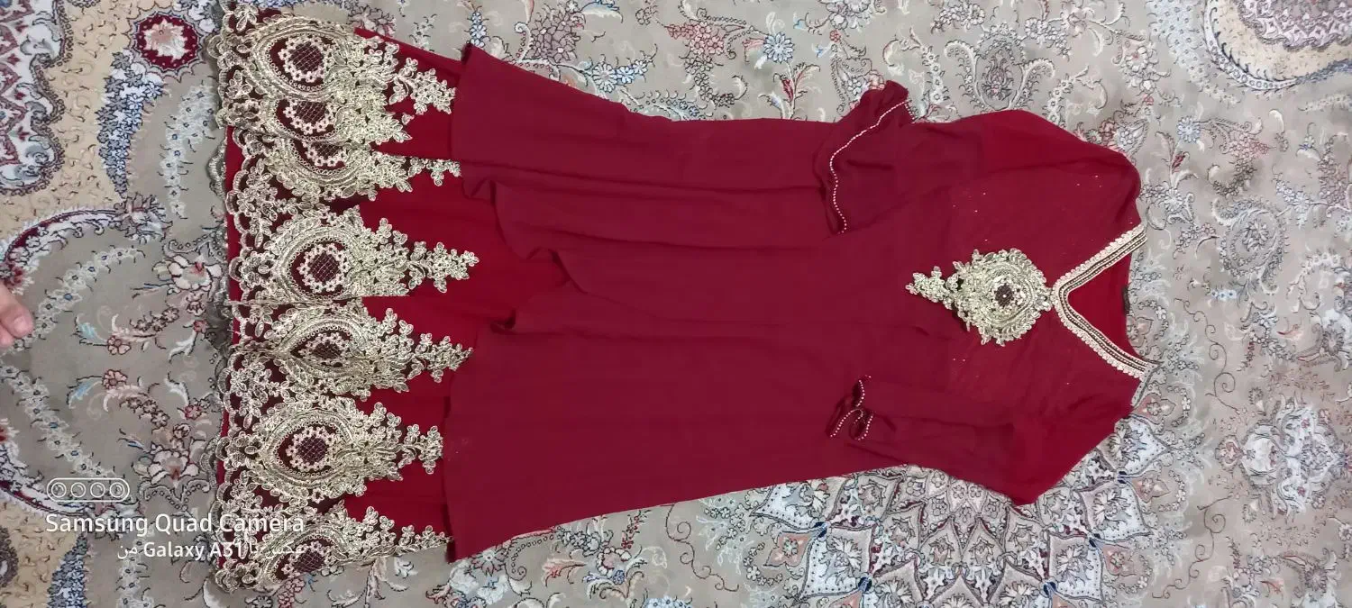 لباس مجلسی|لباس|شهریار, شهرک وائین|دیوار