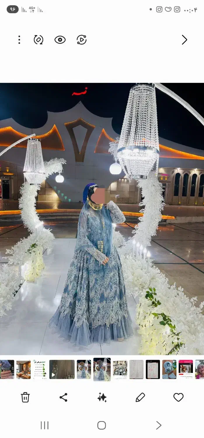 دو دس  لباس شک بروز تازه دوخته شده|لباس|نورآباد ممسنی, |دیوار