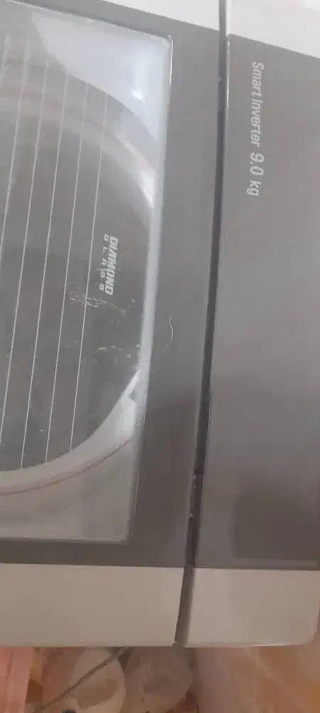 ماشین لباسشویی LG|ماشین لباسشویی و خشککن لباس|جم, |دیوار