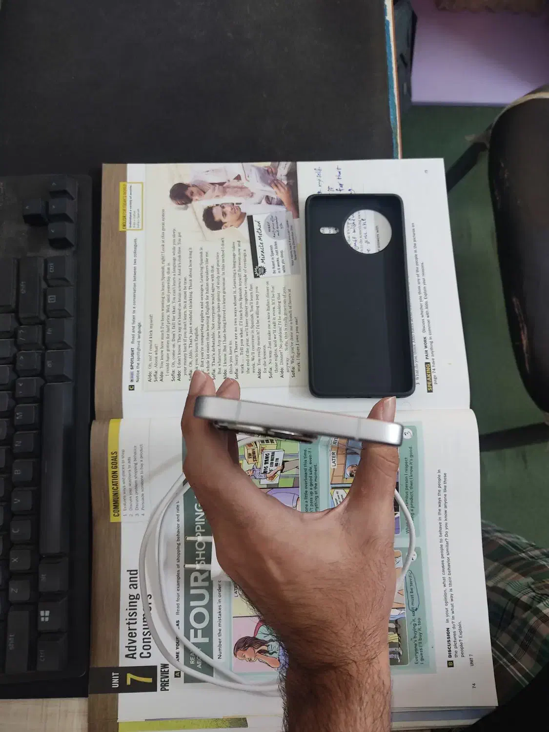 Poco F7 pro 512GB|موبایل|بابل, |دیوار