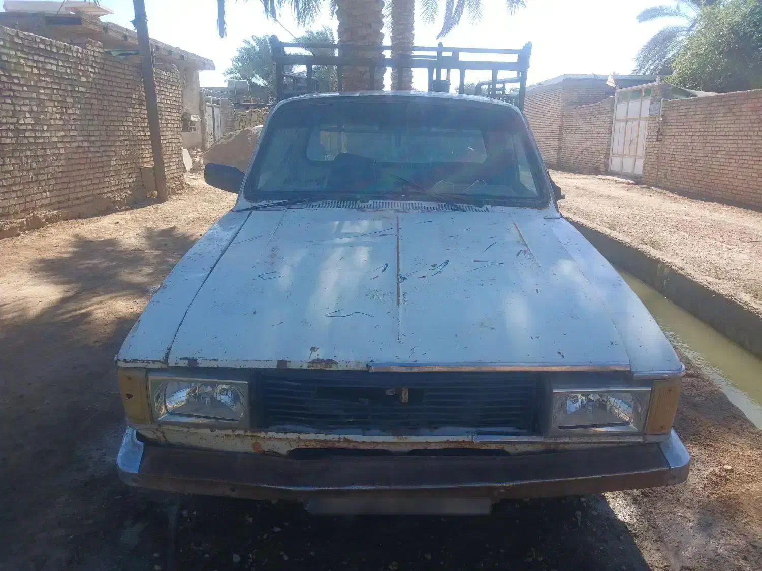 اهواز کوت عبدالله|خودرو سواری و وانت|شادگان, |دیوار