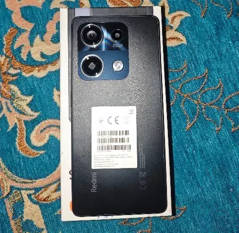 xiaomi note 14s|موبایل|شیراز, لاله|دیوار