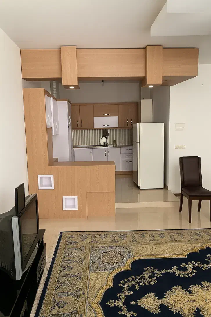 فروش آپارتمان ۸۳ متری در قلب رحمانیه|فروش آپارتمان|مشهد, جاهد شهر|دیوار