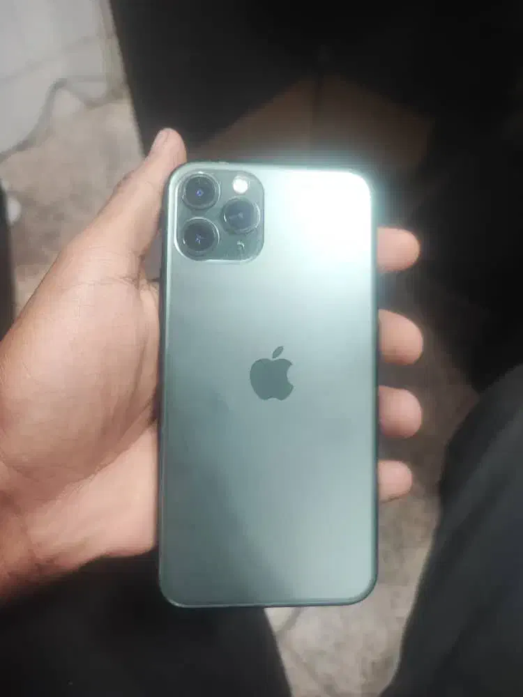 iphone 11 pro 256|موبایل|کرمان, |دیوار