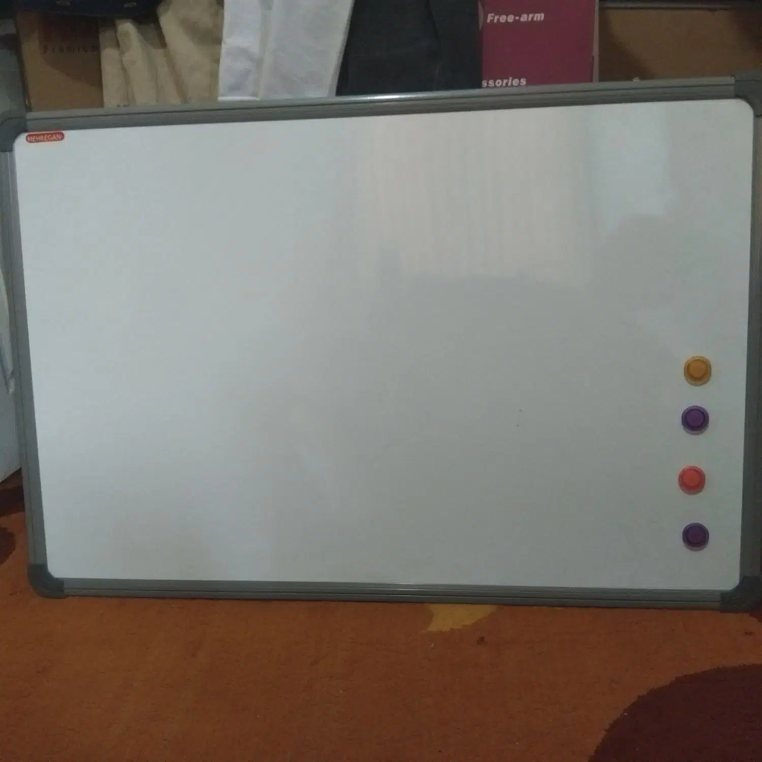 تخته وایت بورد|لوازم التحریر|شیراز, تندگویان|دیوار