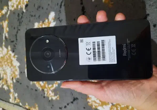 شیامی ردمی a3|موبایل|کوهدشت, |دیوار