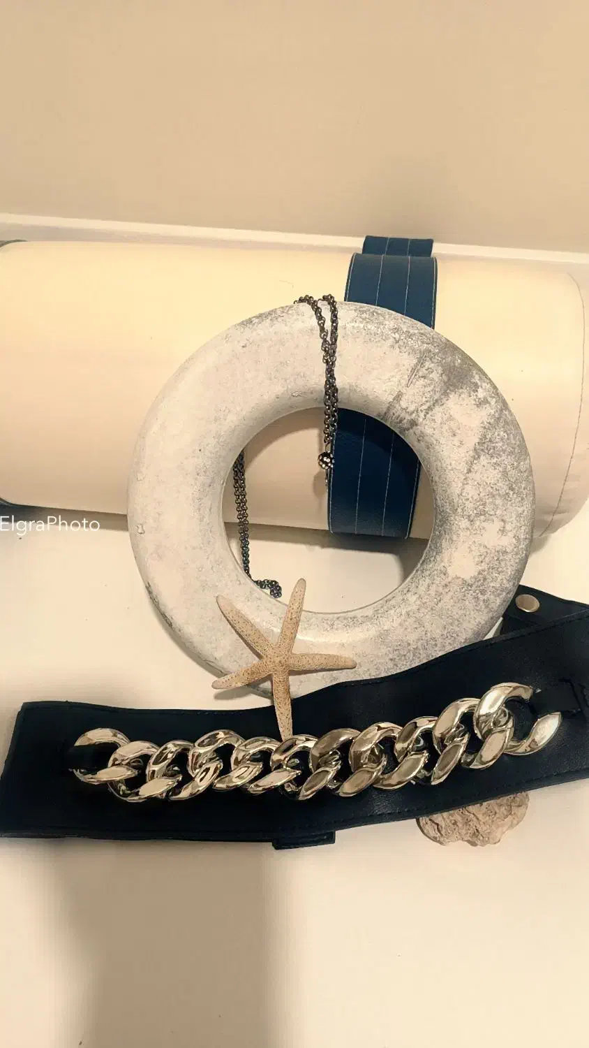 دو عدد کمربند زنانه|کیف، کفش، کمربند|تبریز, |دیوار