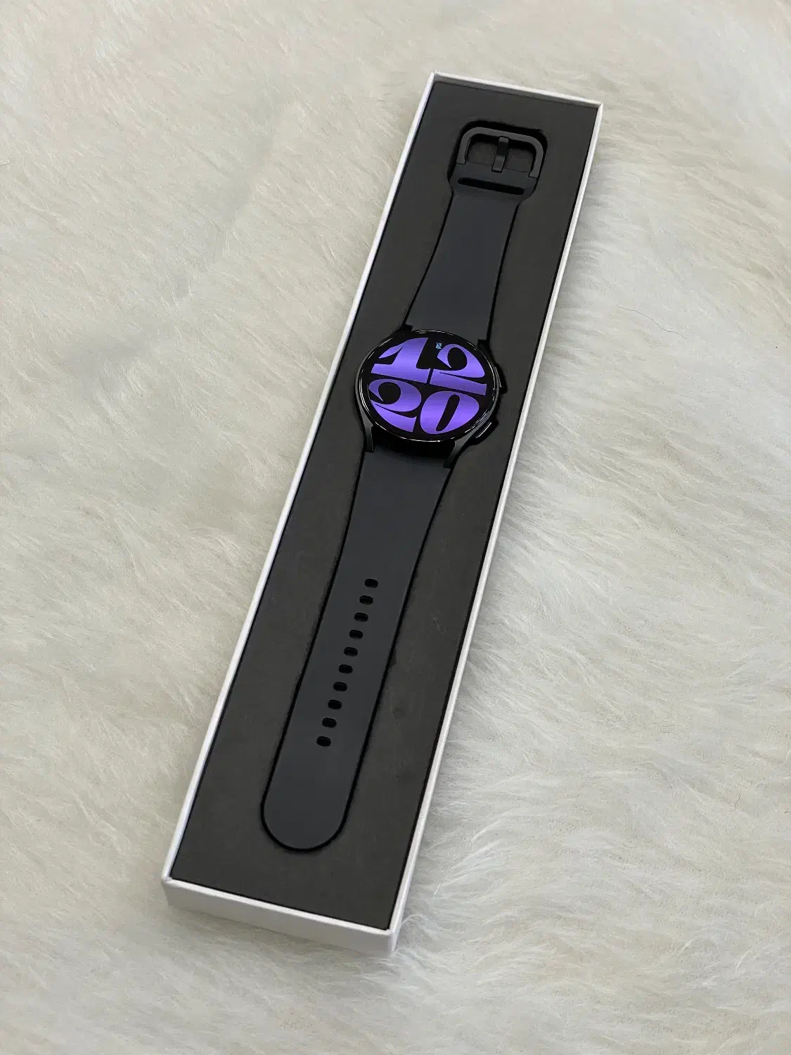 سامسونگ واچ سری ۶|لوازم جانبی موبایل و تبلت|تهران, سیروس|دیوار