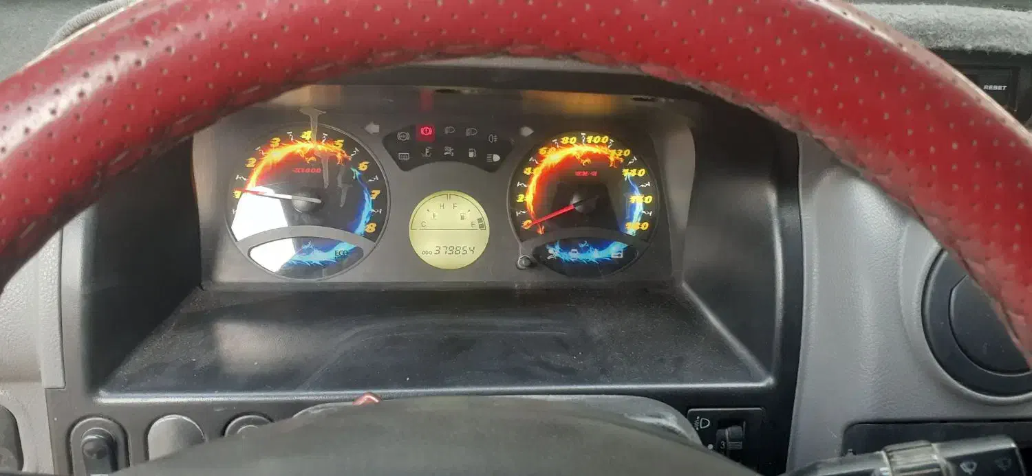 پراید مدل ۹۱|خودرو سواری و وانت|شادگان, |دیوار