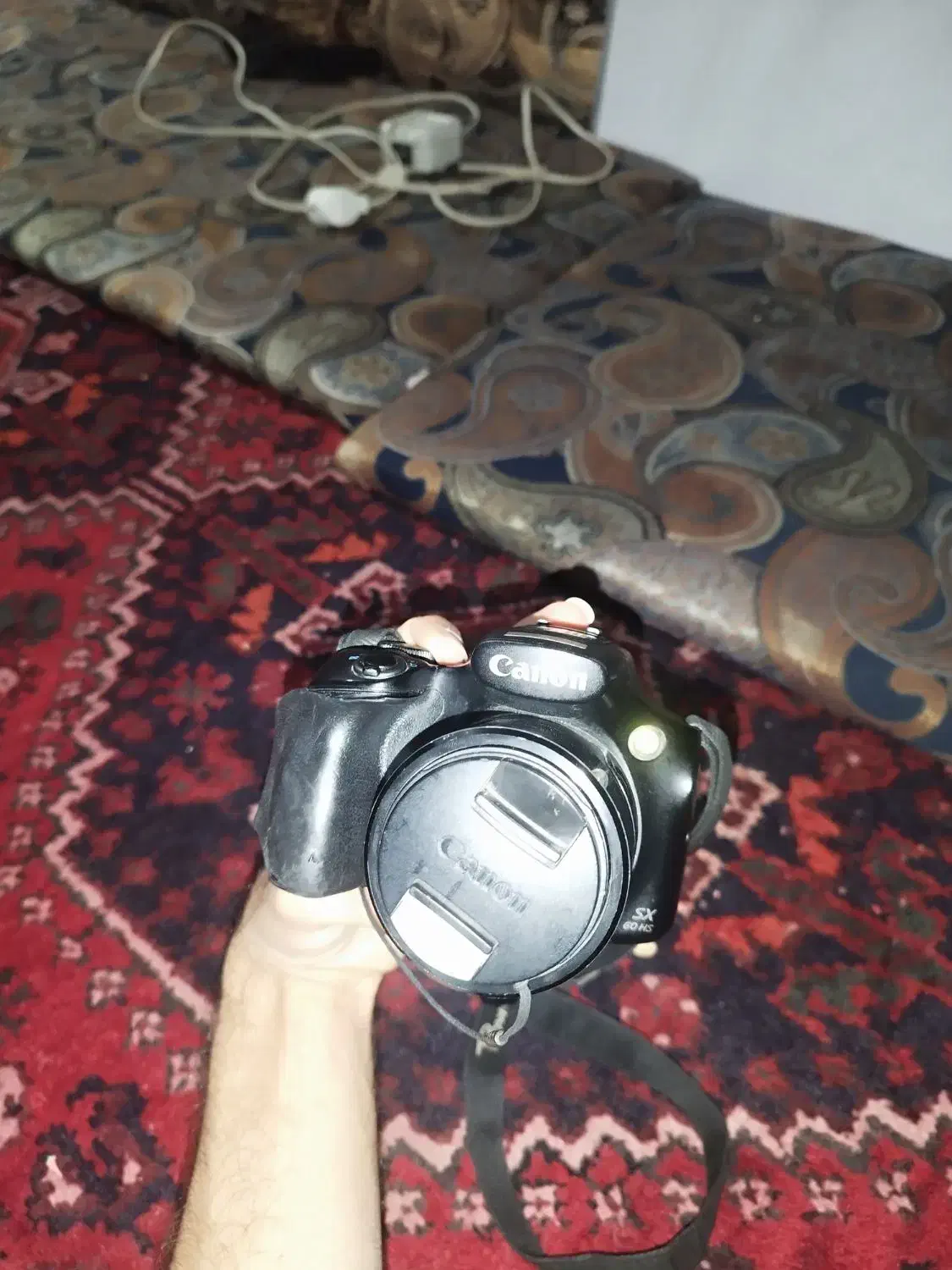 دوربین عکاسی|دوربین عکاسی و فیلم‌برداری|خورموج, |دیوار