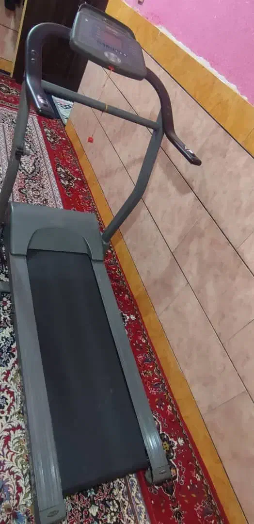 تردمیل ورزشی|تجهیزات ورزشی|لیکک, |دیوار