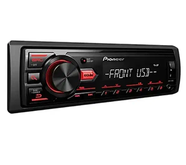 ضبط پایونر در حد صفر|قطعات یدکی و لوازم جانبی|رشت, دیلمان|دیوار