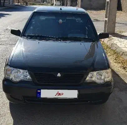 پراید 132 مدل 87 فرمون هیدولیک شاسی پلمپ|خودرو سواری و وانت|شاهرود, |دیوار