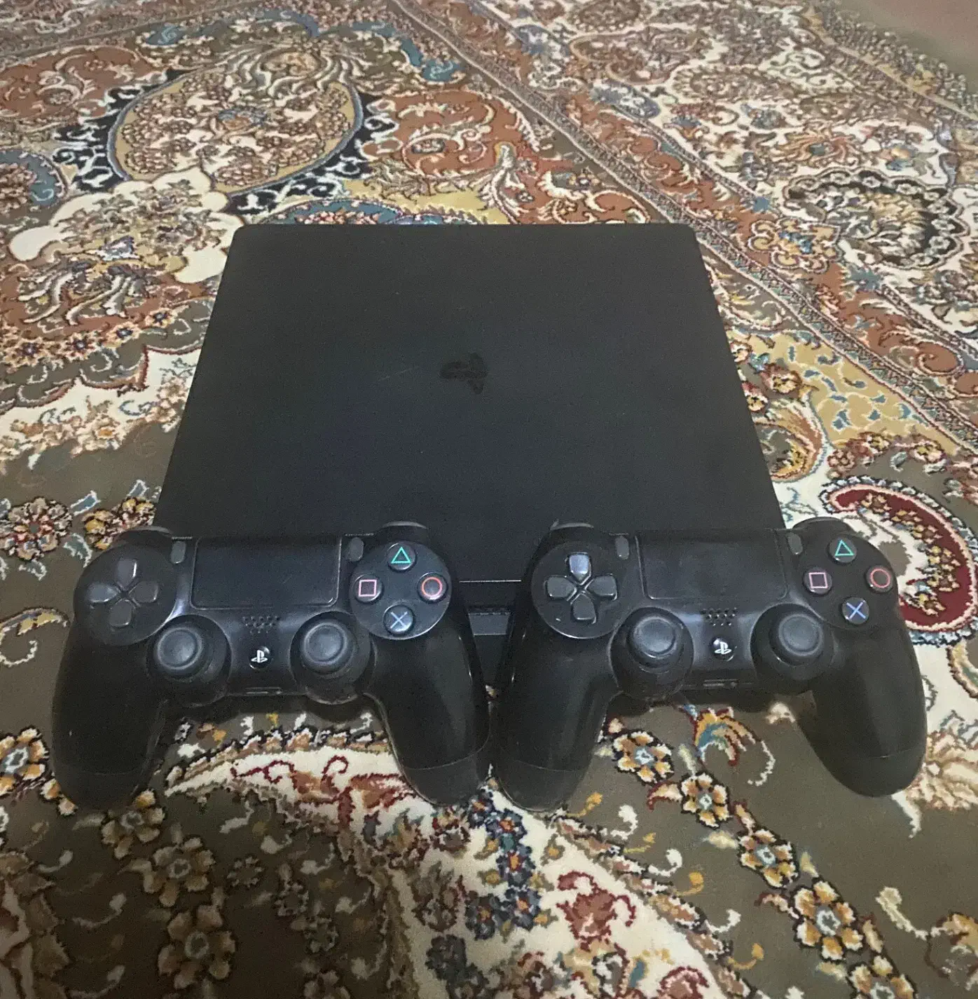 PS4 کپی خور|کنسول، بازی ویدئویی و آنلاین|کلاله, |دیوار