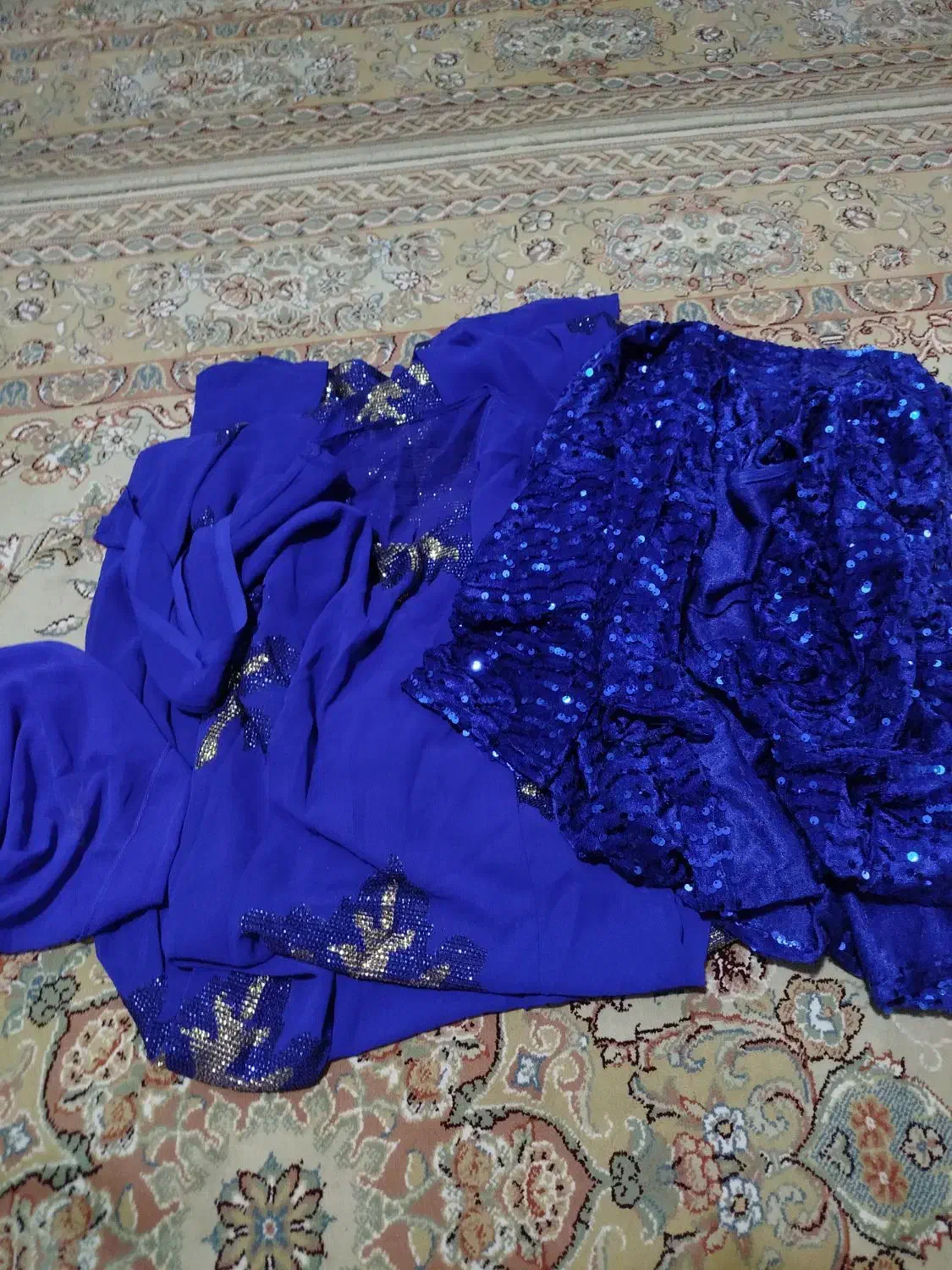 لباس کوردی|لباس|ارومیه, |دیوار