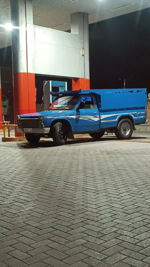 حمل بار|خدمات حمل و نقل|مشهد, پنجتن|دیوار