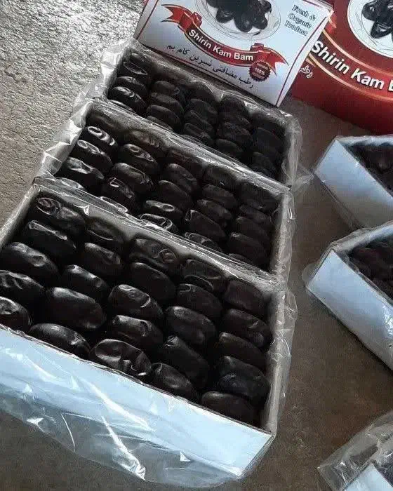 خرما|خوردنی و آشامیدنی|تهران, اباذر|دیوار