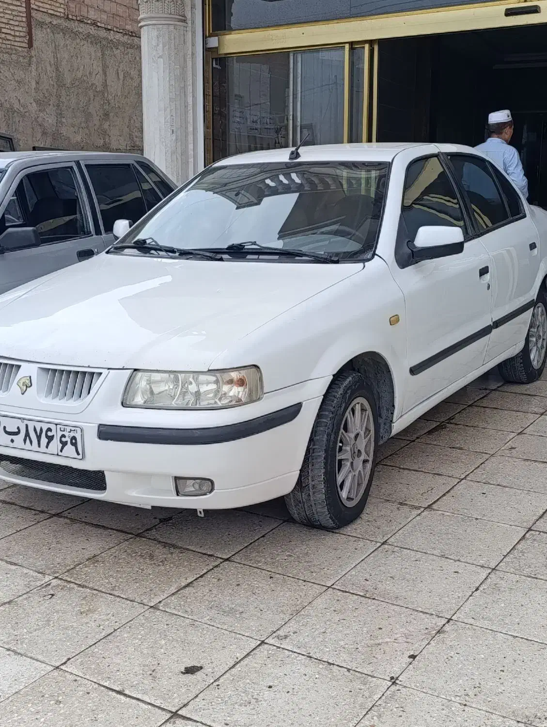 سمند دوگانه مدل 88 به قیمت|خودرو سواری و وانت|گنبد کاووس, |دیوار