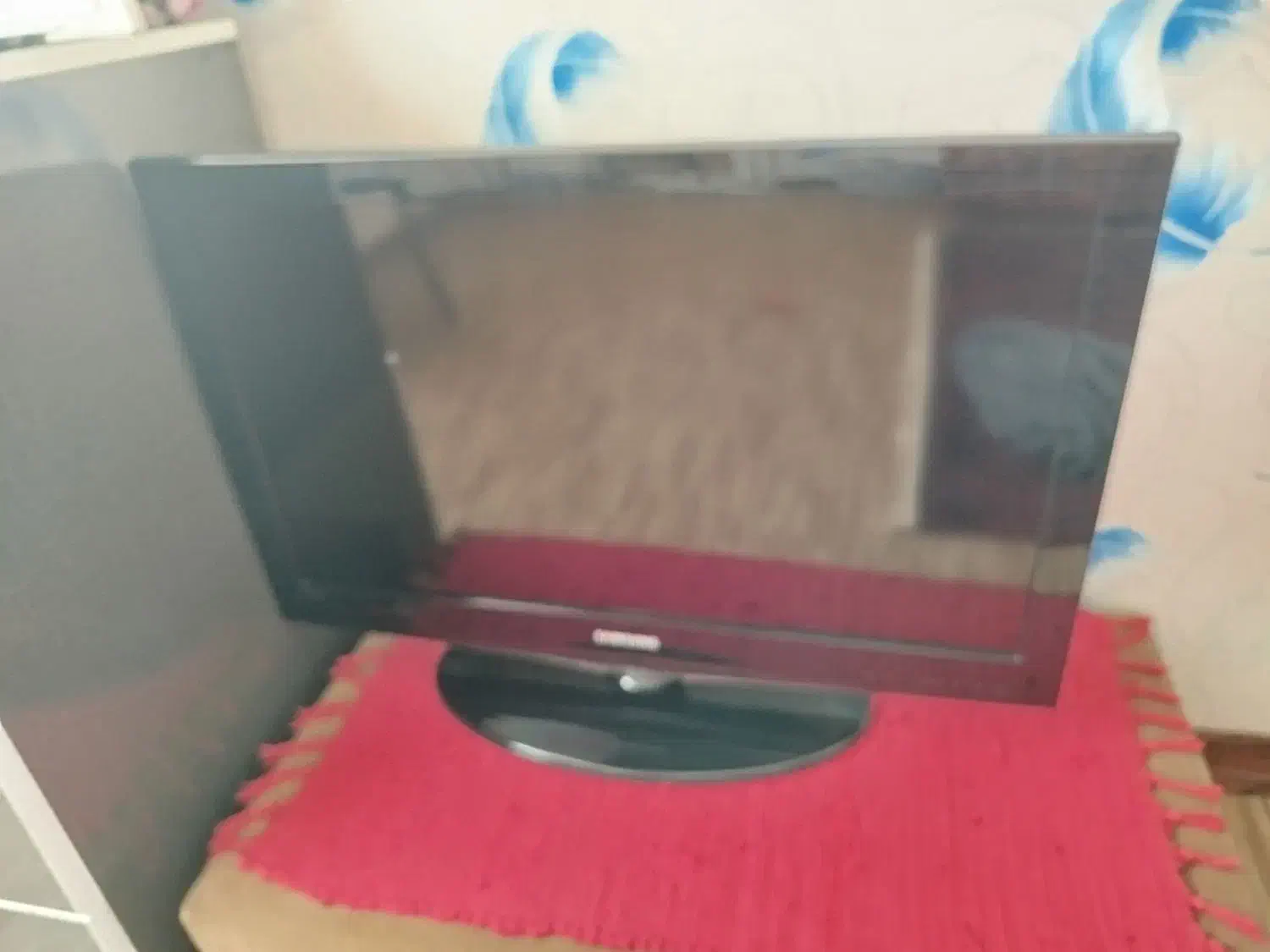 تلویزیون ۳۲اینچ سامسونگ|تلویزیون و پروژکتور|فولادشهر, مسکن مهر فولادشهر|دیوار