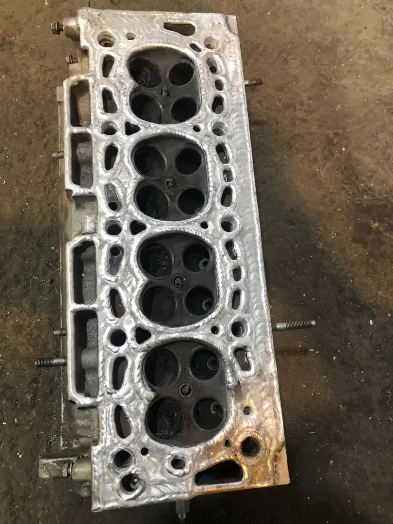 میل لنگ و سیلندر تراشی سلاطین|خدمات موتور و ماشین|گلبهار, شهر جدید گلبهار|دیوار