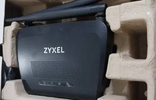 مودم و روتر زیکسل|مودم و تجهیزات شبکه|تهران, خانی‌آباد|دیوار