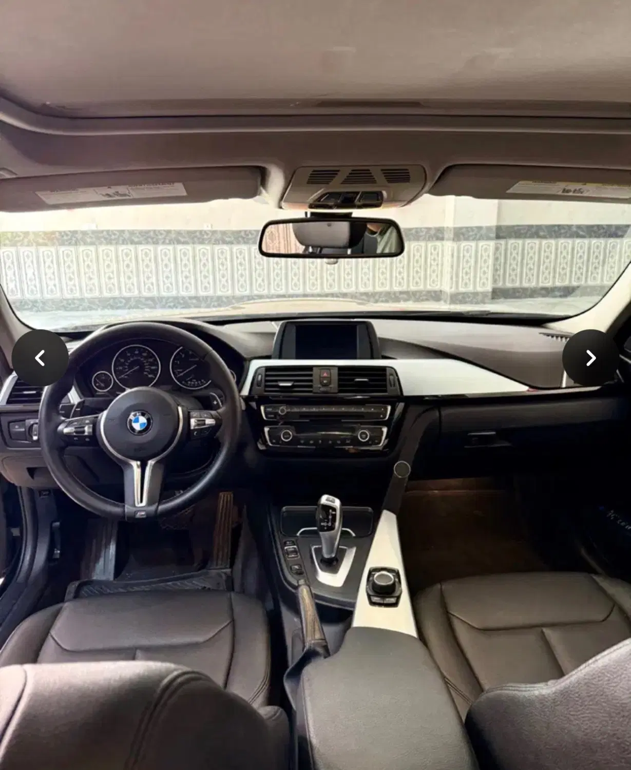 bmw 320i|خودرو سواری و وانت|تبریز, |دیوار