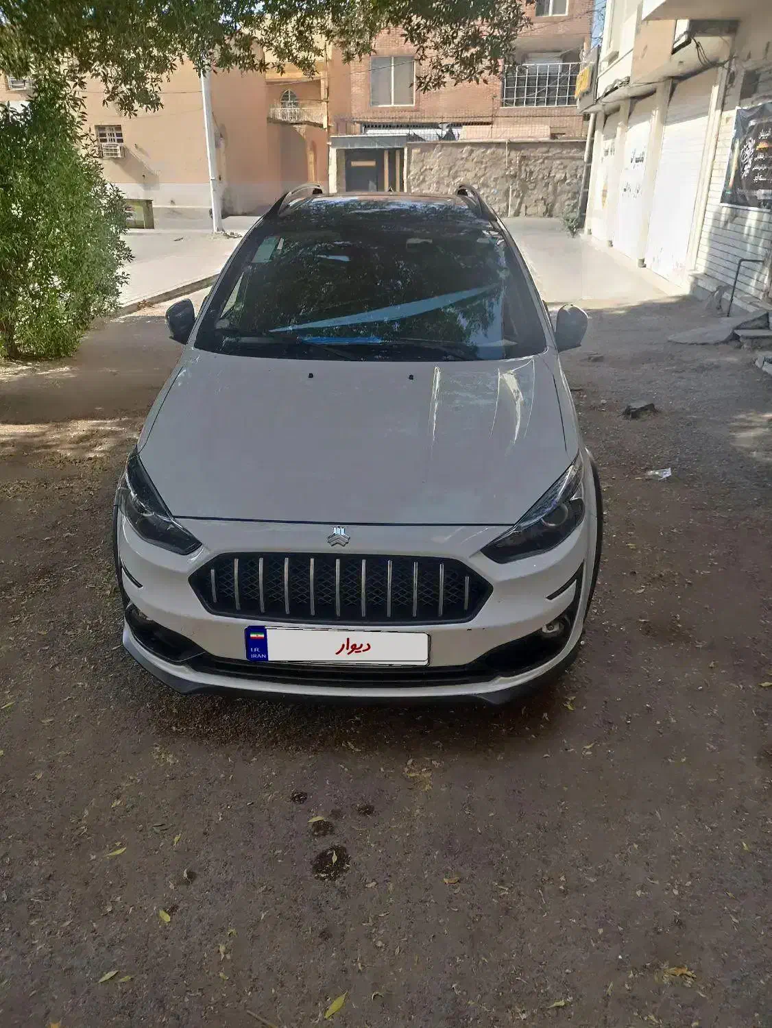 فروش ماشین|خودرو سواری و وانت|بندر ماهشهر, |دیوار