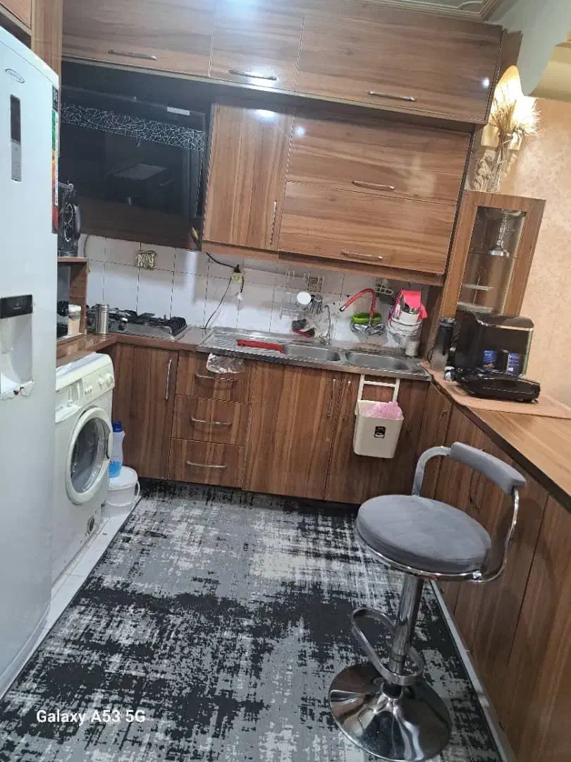 فروش آپارتمان زیتون کارمندی|فروش آپارتمان|اهواز, زیتون کارمندی|دیوار