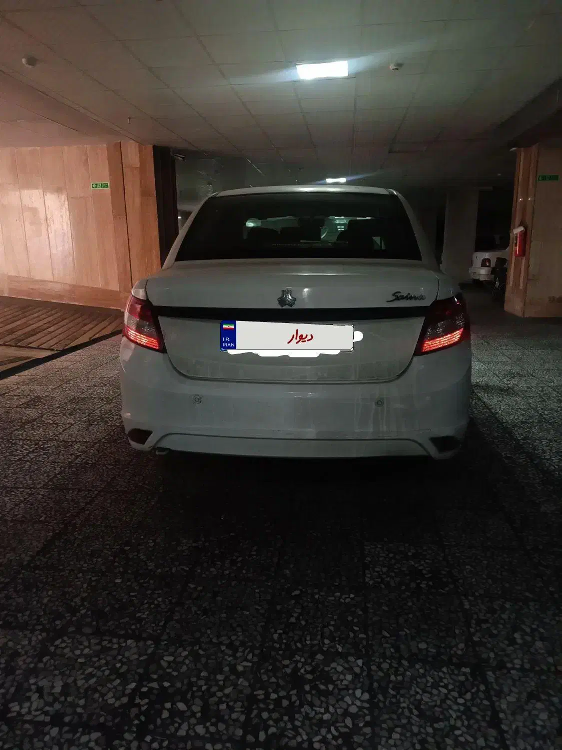 ساینا مدل 1400|خودرو سواری و وانت|تهران, مهرآباد|دیوار