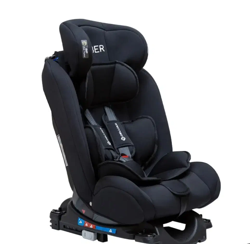 صندلی کودک نو|کالسکه و لوازم جانبی|رودهن, |دیوار