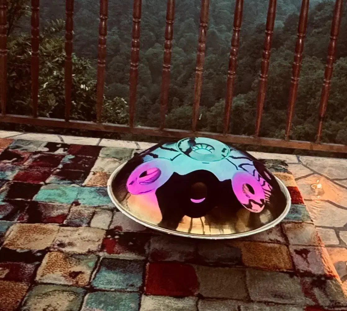 هنگدرام|سازهای سنتی|تهران, شهرک غرب|دیوار