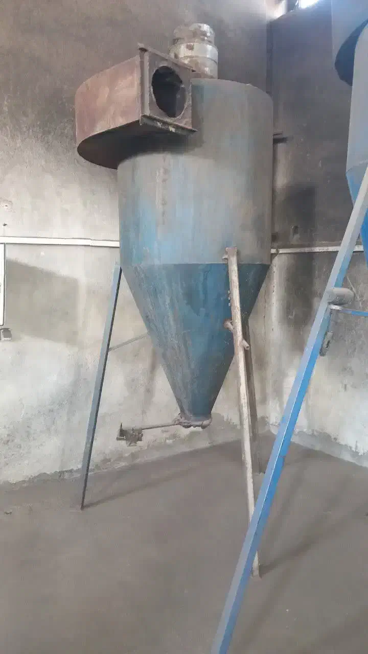 خط تولید زغال فشرده|ماشینآلات صنعتی|زنجان, |دیوار