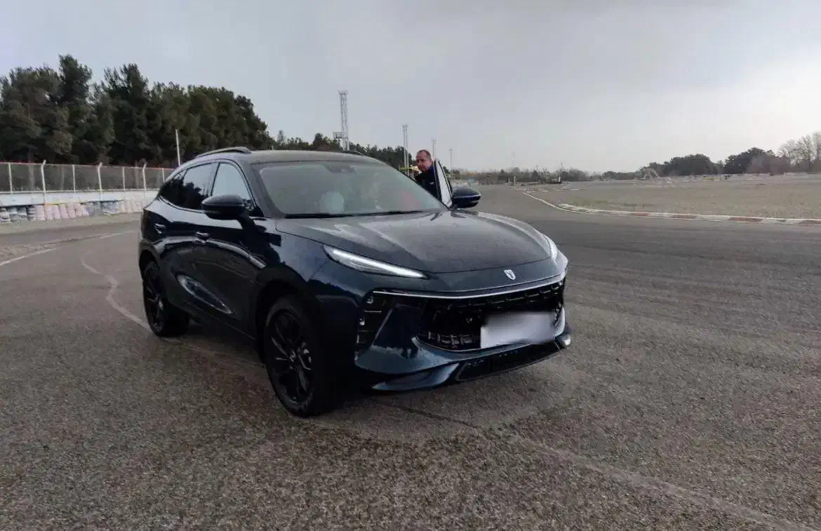 لاماری ایما ۱۴۰۲|خودرو سواری و وانت|گرگان, |دیوار