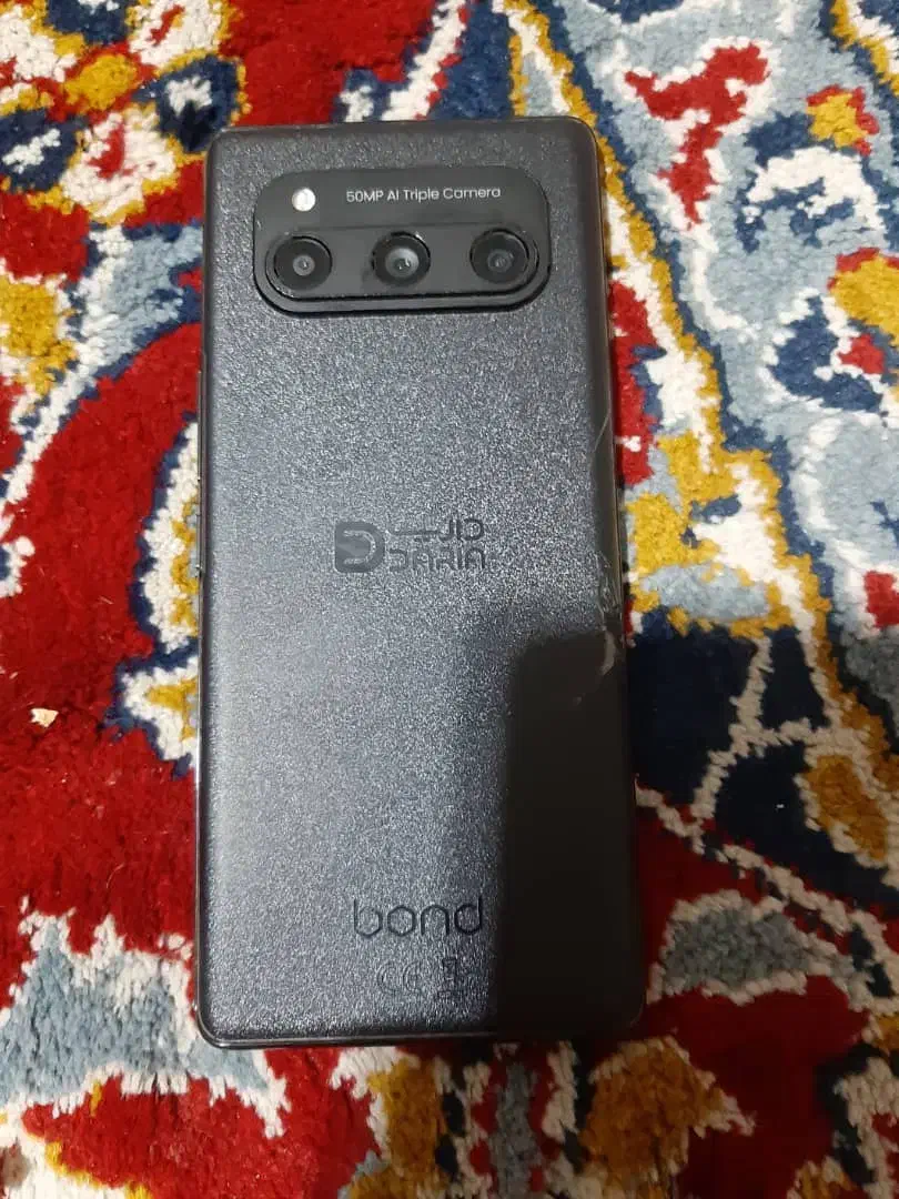 گوشی داریا 5g|موبایل|تهران, فرحزاد|دیوار