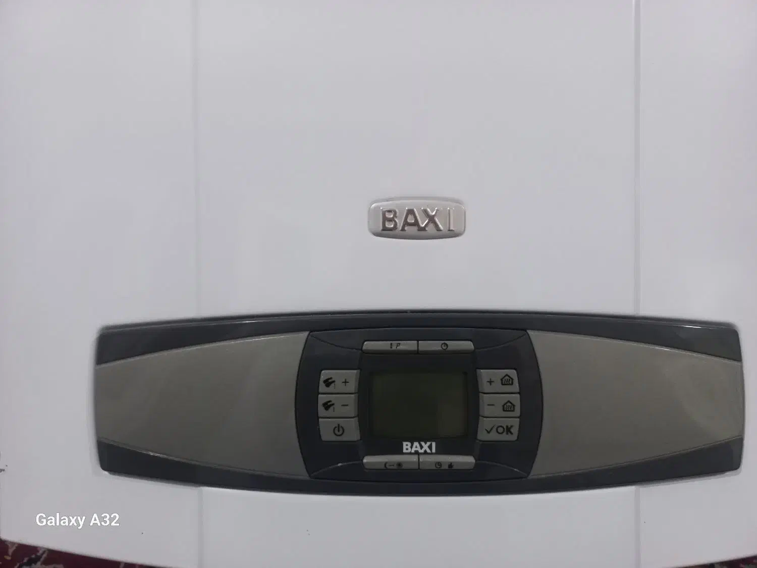 پکیج ایتالیایی باکسی|آبگرمکن، پکیج، شوفاژ|مشهد, کوی سیدی|دیوار