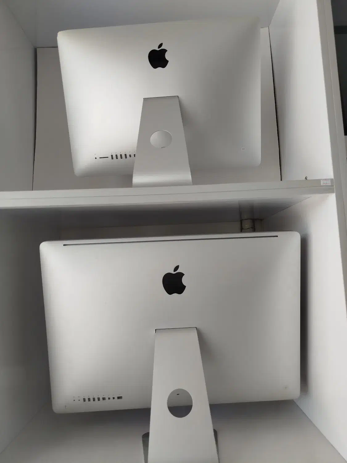 آل این وان 27 اینچ iMac a1312 ترید/فروشگاهی|رایانه رومیزی|یزد, |دیوار