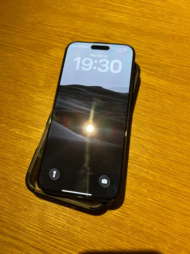 iPhone 16 Pro Max 256G ZAA|موبایل|شیراز, فرهنگ شهر|دیوار
