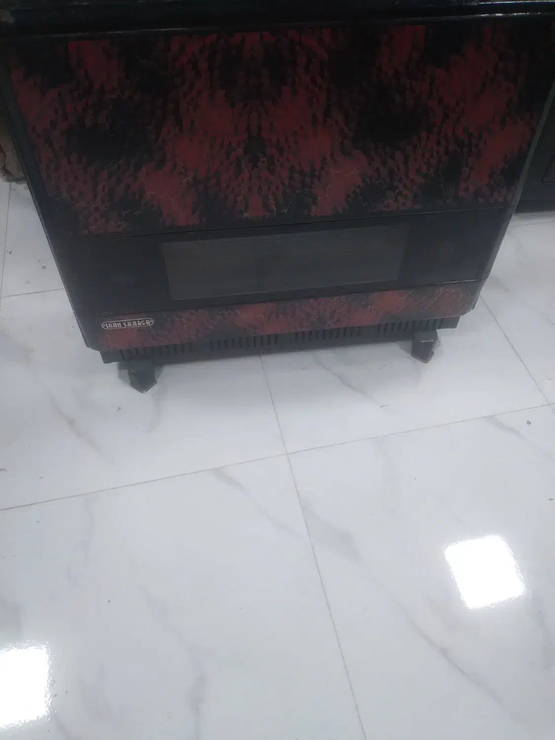 بخاری گازی در هرمدل|بخاری، هیتر، شومینه|پارس‌آباد, |دیوار