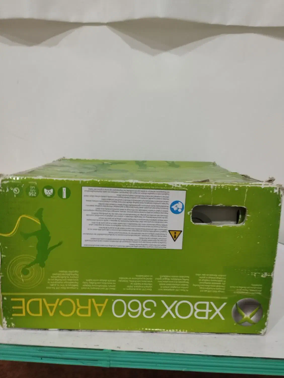 ایکس باکس 360|کنسول، بازی ویدئویی و آنلاین|سقز, |دیوار